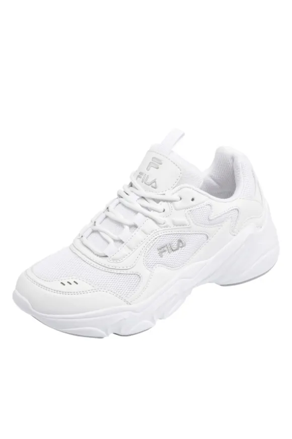 Fila Collene 10004 Fft0076 White