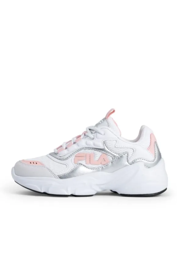 Fila Collene logo Fft0136 13070