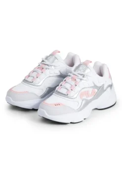 Fila Collene logo Fft0136 13070