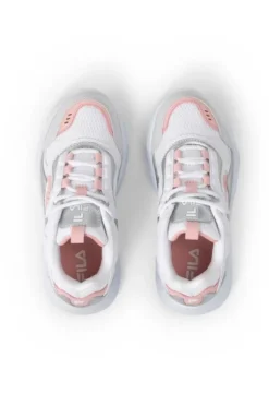 Fila Collene logo Fft0136 13070