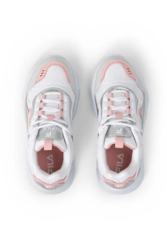 Fila Collene logo Fft0136 13070