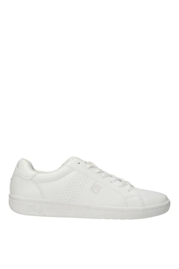 Fila Crosscourt 1004 Ffm0001 White
