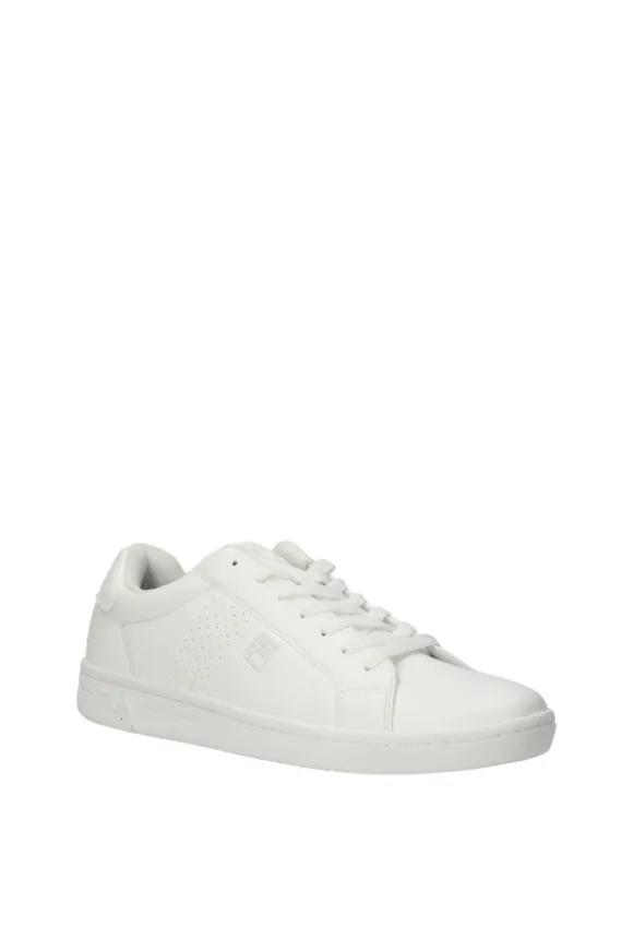 Fila Crosscourt 1004 Ffm0001 White