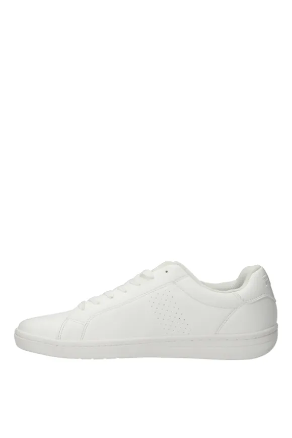 Fila Crosscourt 1004 Ffm0001 White