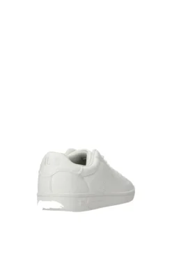 Fila Crosscourt 1004 Ffm0001 White