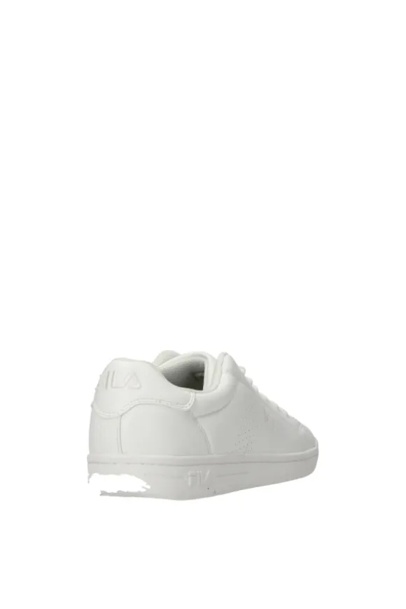 Fila Crosscourt 1004 Ffm0001 White