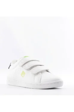 Fila Crosscourt13156 Ffk0018 Wh/green