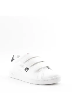 Fila Crosscourt13041 Ffk0018 Whitered
