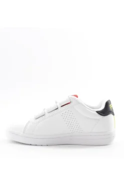 Fila Crosscourt13041 Ffk0018 Whitered