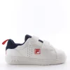 Fila Crosscourt13037 Ffk0113 Whtnavy