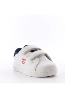 Fila Crosscourt13037 Ffk0113 Whtnavy