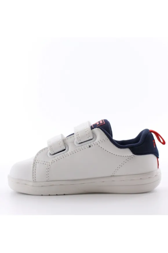 Fila Crosscourt13037 Ffk0113 Whtnavy