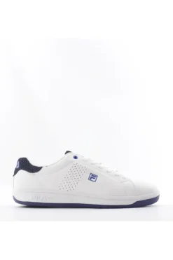 Fila Crosscourt13214 Ffm0194 Whtblue