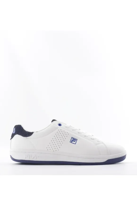 Fila Crosscourt13214 Ffm0194 Whtblue