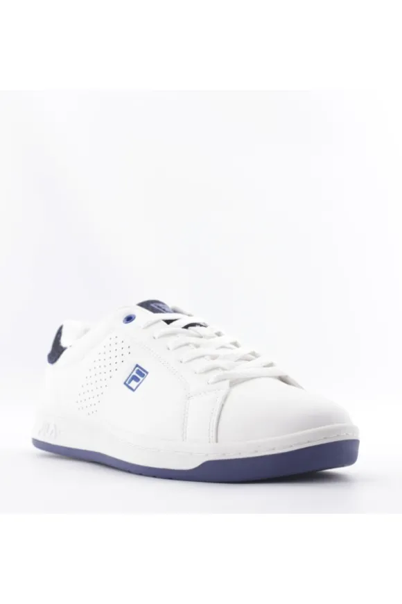 Fila Crosscourt13214 Ffm0194 Whtblue