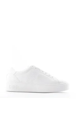 Fila Crosscourt10004 Fft0051 White