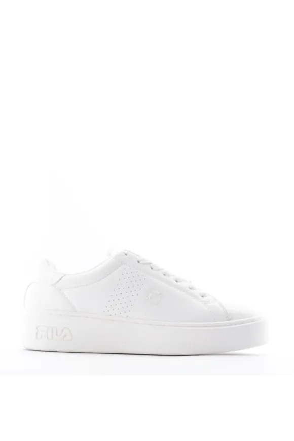 Fila Crosscourt10004 Fft0051 White