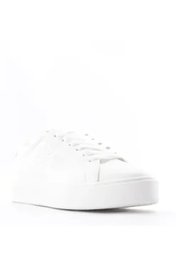 Fila Crosscourt10004 Fft0051 White