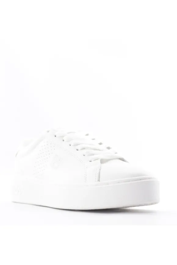 Fila Crosscourt10004 Fft0051 White