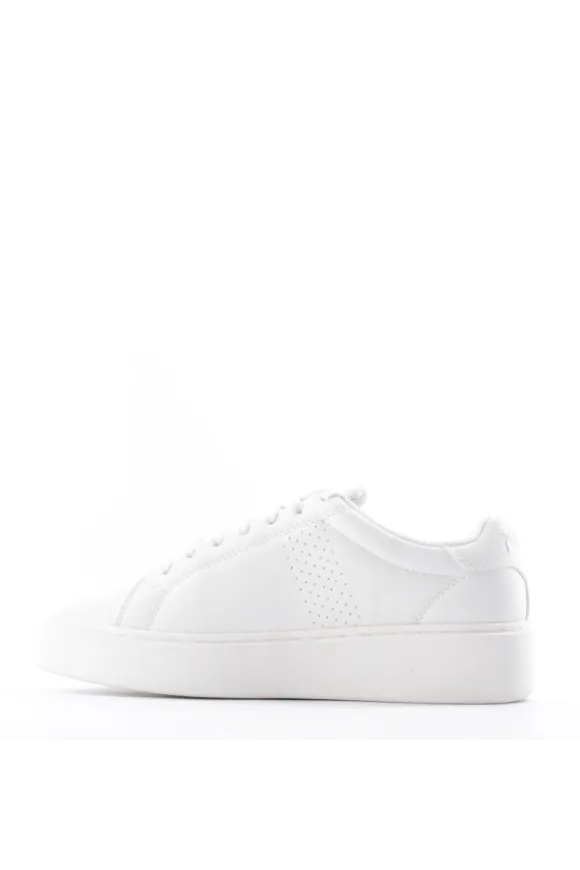Fila Crosscourt10004 Fft0051 White