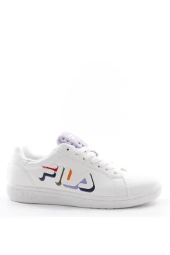 Fila Crosscourt13065 Ffw0021 White