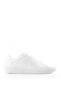 Fila Crosscourt10004 Ffw0002 White