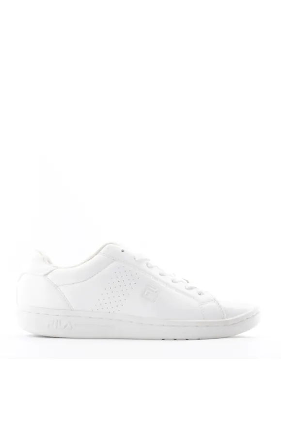 Fila Crosscourt10004 Ffw0002 White