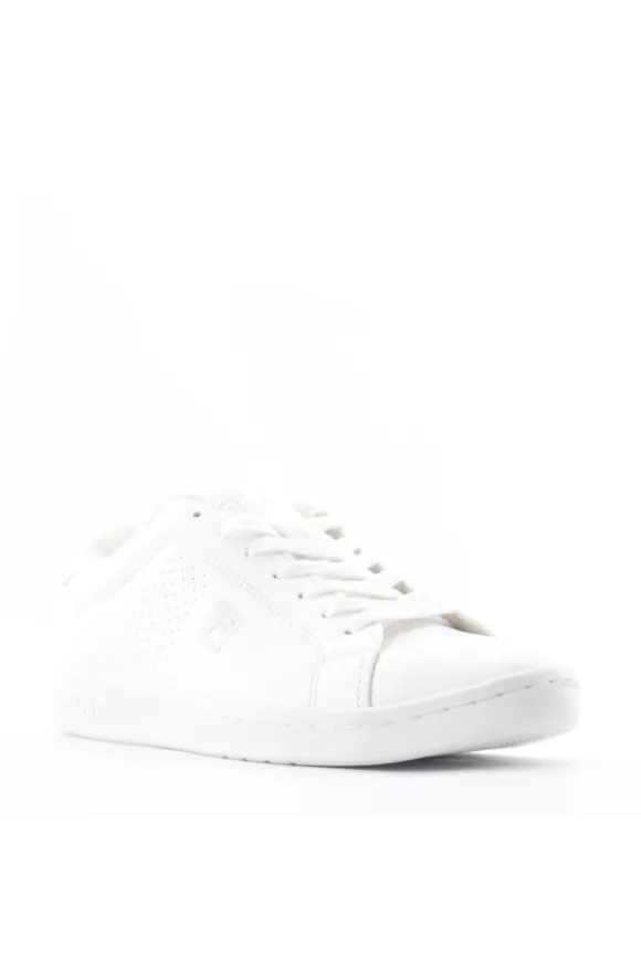 Fila Crosscourt10004 Ffw0002 White