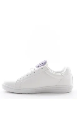 Fila Crosscourt13065 Ffw0021 White