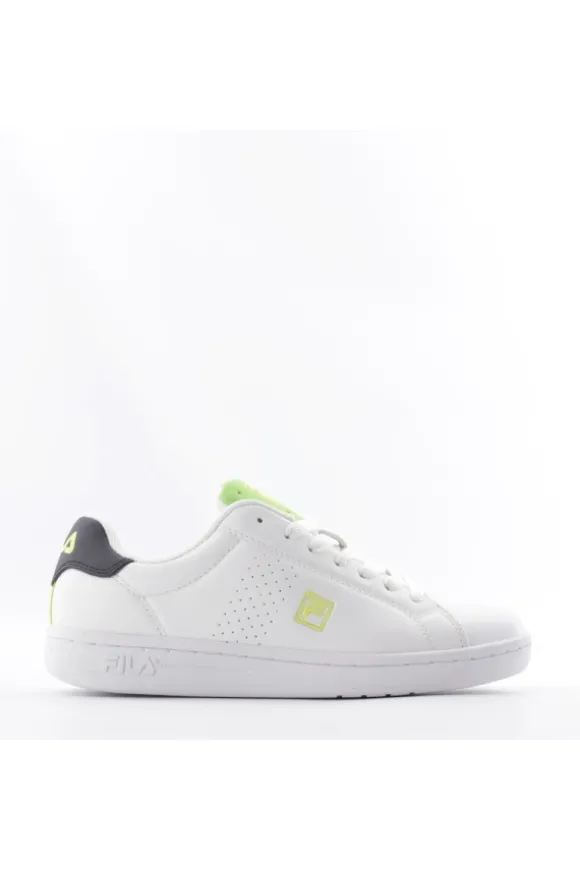 Fila Croussc 13156 Fft0013 Wh/green