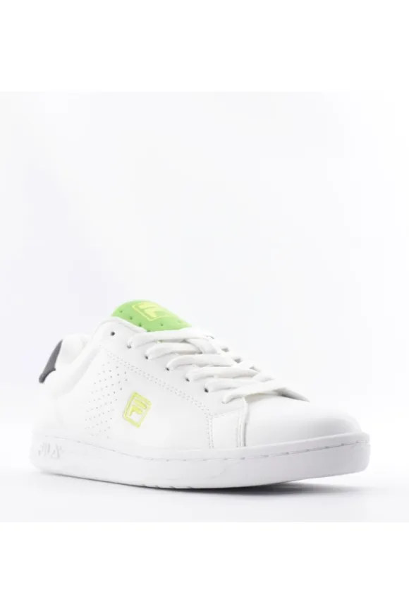 Fila Croussc 13156 Fft0013 Wh/green