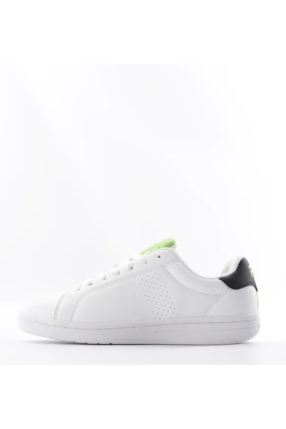 Fila Croussc 13156 Fft0013 Wh/green