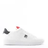 Fila Croussc 13041 Fft0013 Whitered
