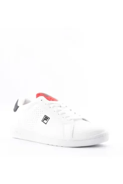 Fila Croussc 13041 Fft0013 Whitered