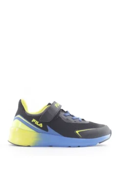 Fila Crusher 83257 Ffk0076 Black