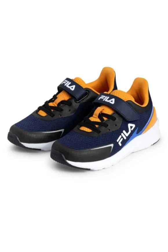 Fila Crusher teens Fft0047 83483