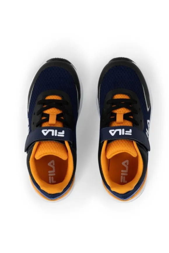 Fila Crusher teens Fft0047 83483