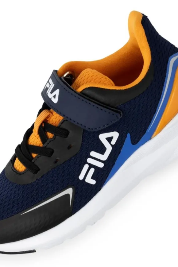 Fila Crusher teens Fft0047 83483