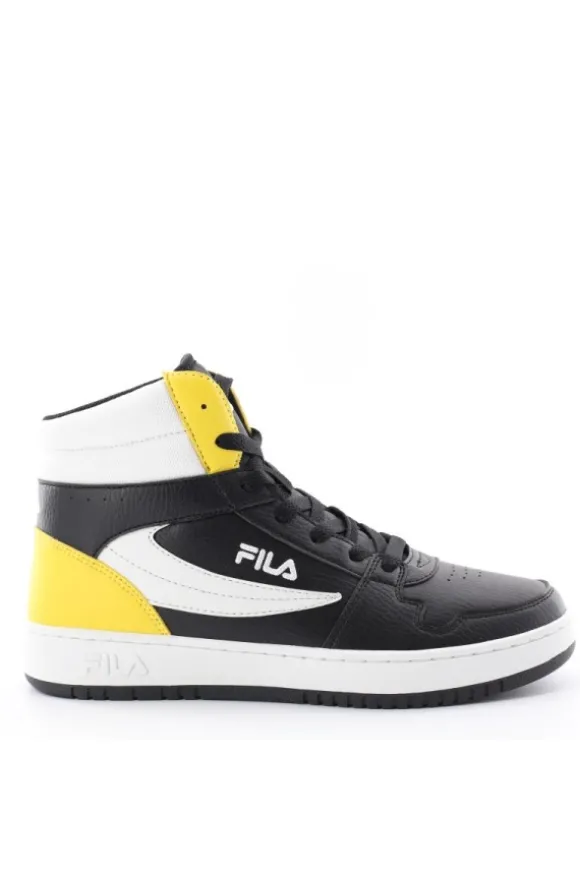 Fila Danilo ii mid Fft0099 83324