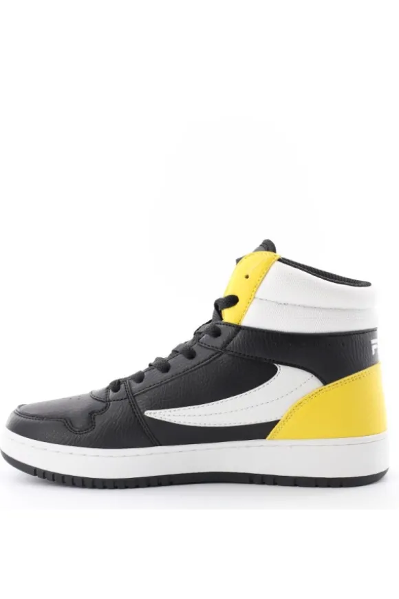 Fila Danilo ii mid Fft0099 83324