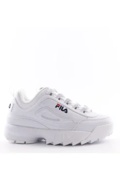 Fila Disruptor 10004 Fft0029 White