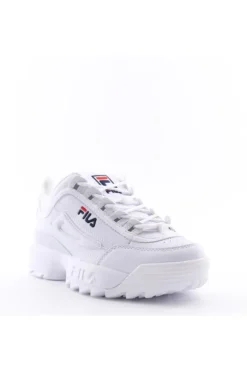 Fila Disruptor 10004 Fft0029 White