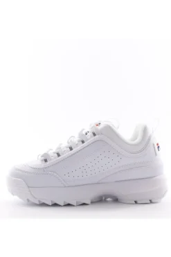 Fila Disruptor 10004 Fft0029 White