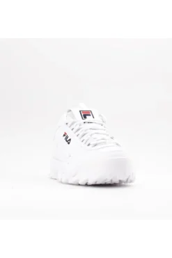 Fila Disruptor 1fg 1010567 White