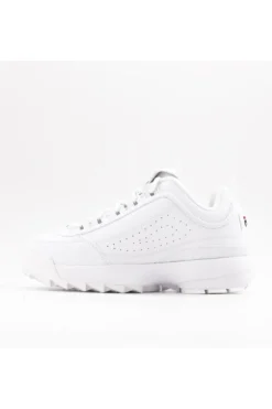 Fila Disruptor 1fg 1010567 White