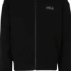 Fila Felpa Fat0180 Black