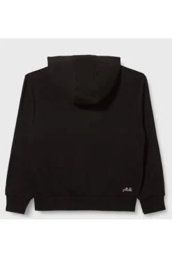 Fila Felpa Fat0154 Black