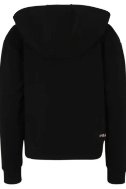 Fila Felpa Fat0180 Black