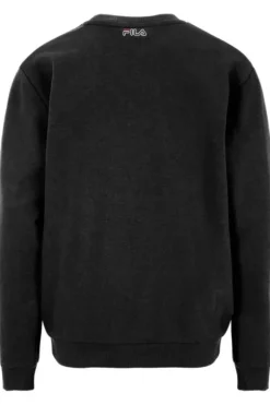 Fila Felpa Fat0158 Black