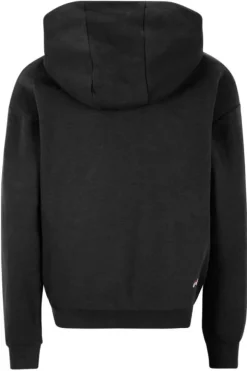 Fila Felpa Fat0184 Black